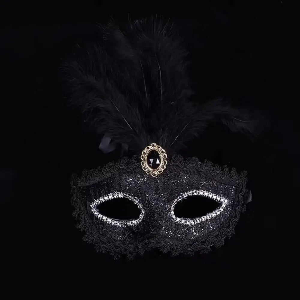 Props Masquerade Cosplay Mask The Phantom Dancer Mask Party Cosplay Props Half Face Mask Prom Party Supplies Halloween  Masks BeautyBond