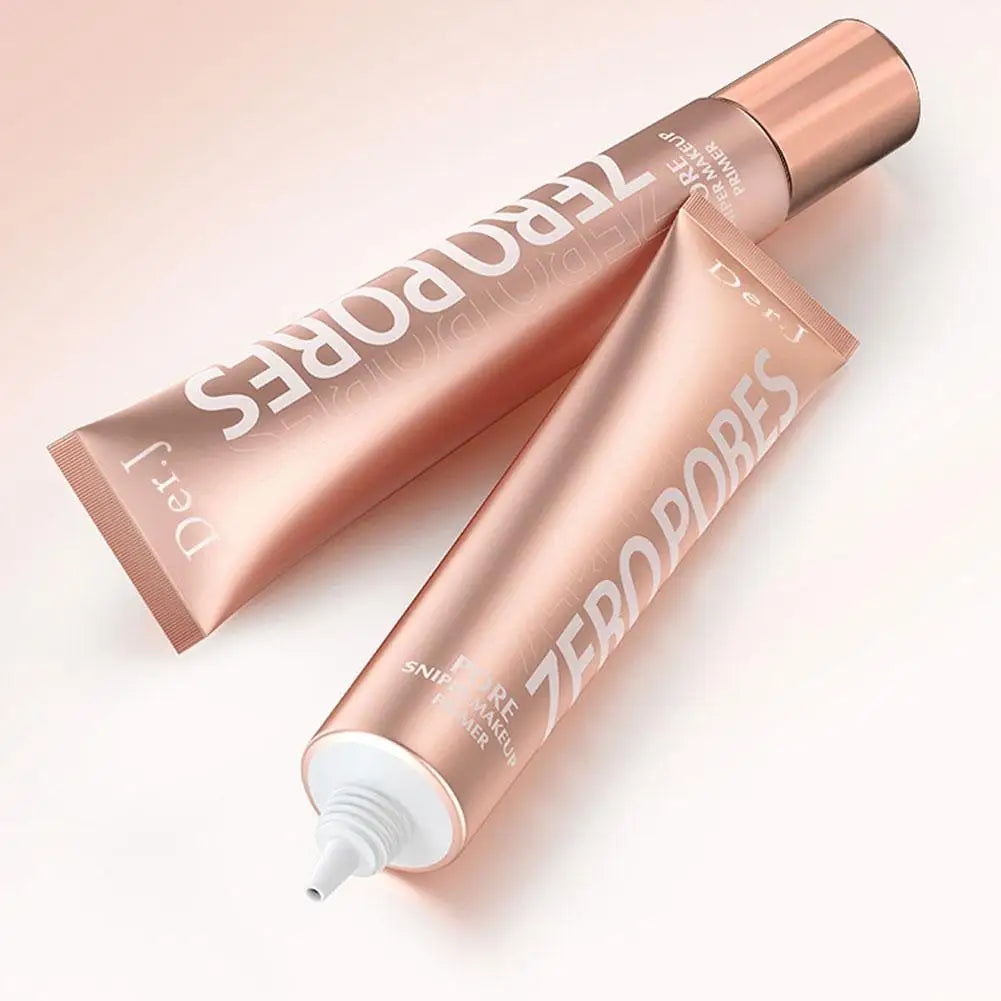 Face Makeup Base Poreless Primer 20ml Lightweight Matte Finish Oil-Control Foundation Primer Cosmetics 1/5/10PCS BeautyBond