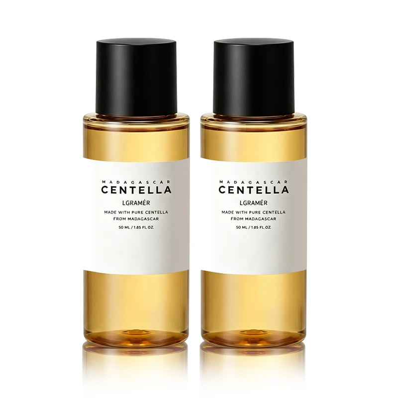 7.10 fl.oz, 30/50ml Centella Toning Toner , Face Toner  Hyaluronic Acid for Hydrating, Soothing,PHA Exfoliator, Korean Skin Care BeautyBond