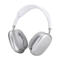 New Bluetooth Wireless Headset with Mic: Stereo Earphone Designed for Sports, Gaming, and Seamless Phone Connectivity BeautyBond