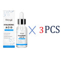 Hyaluronic Acid Serum 50ml Anti Aging Face Serum With Centella Asiatica Deep Hydration For Glowing Skin For Fine Lines Wrinkles BeautyBond