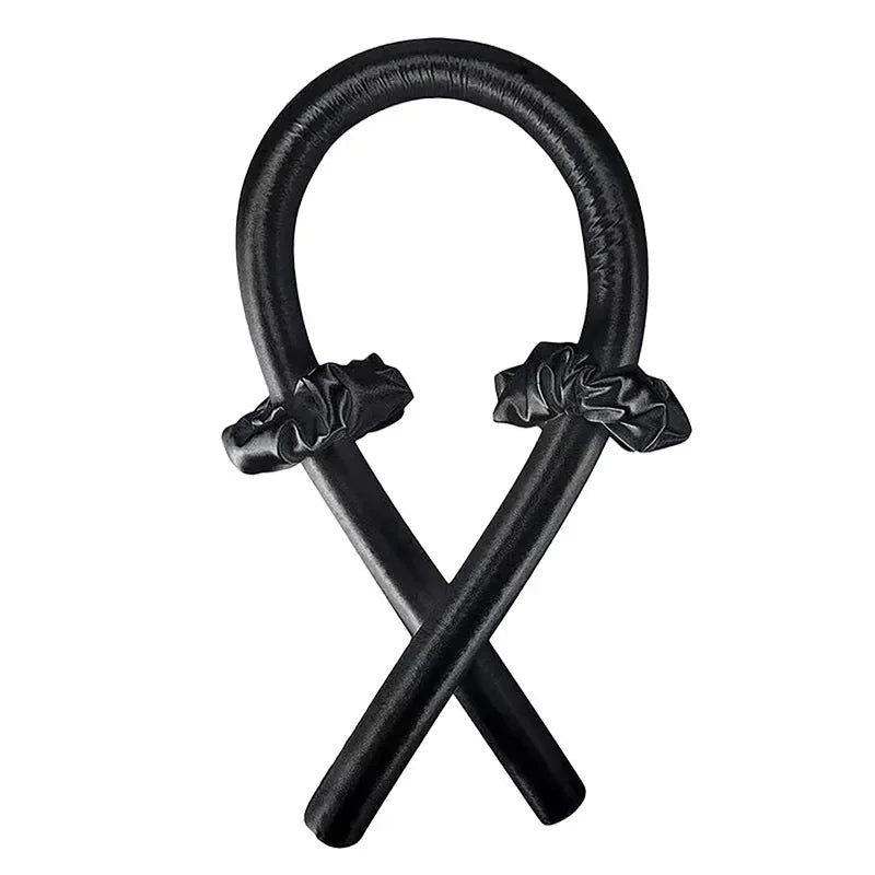 Woman Heatless Curling Rod Heatless Hair Curls Headband Make Hair Soft Shiny Hair Curler Hairdressing Tools Accessories BeautyBond