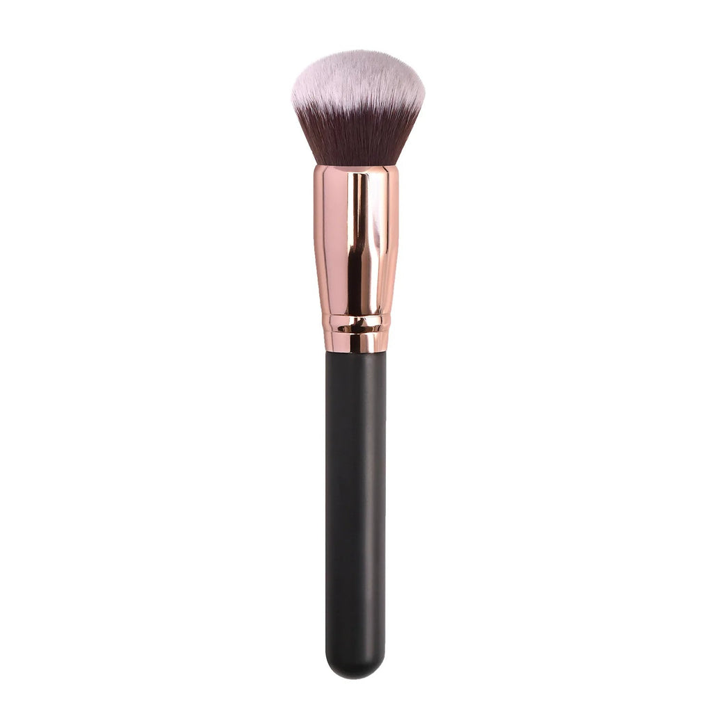 Makeup Brushes Foundation Loose Powder Concealer Blending Blush Brush Professional Cosmetic Beauty Makeup Tool BeautyBond