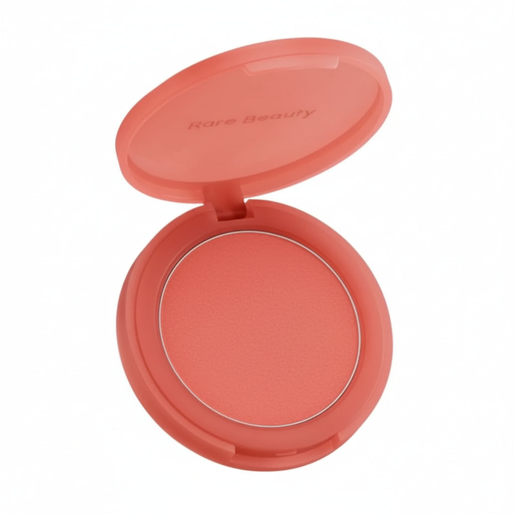 Rare Beauty Soft Pinch Matte Bouncy Cushiony Cream-to-powder Blush BeautyBond