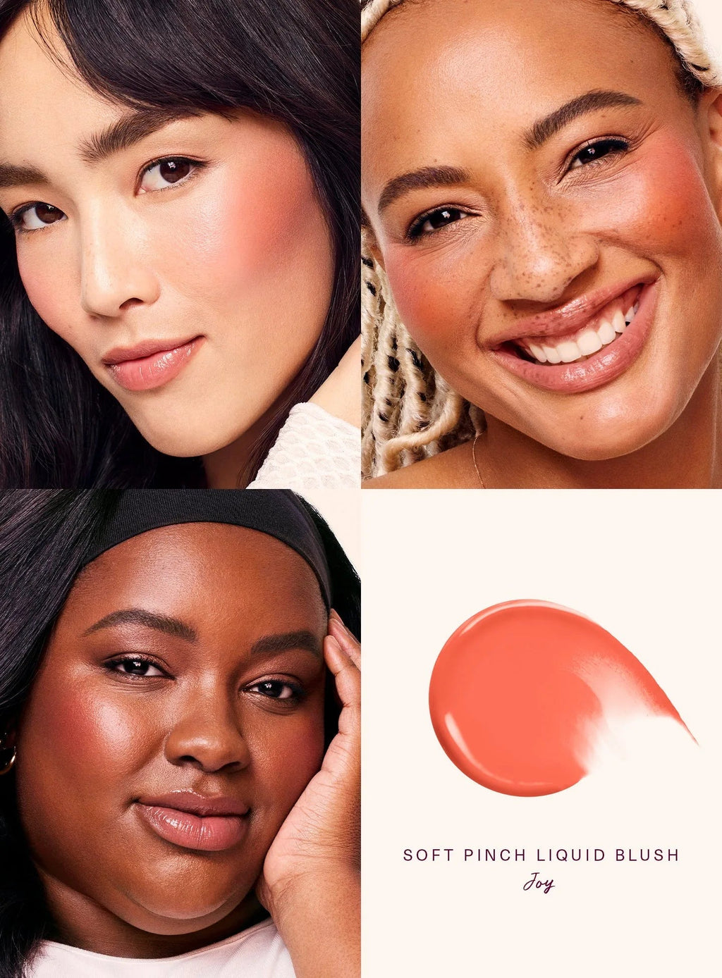 Soft Pinch Tinted Lip Oil Stain — Velvet Lip Gloss & Blush BeautyBond