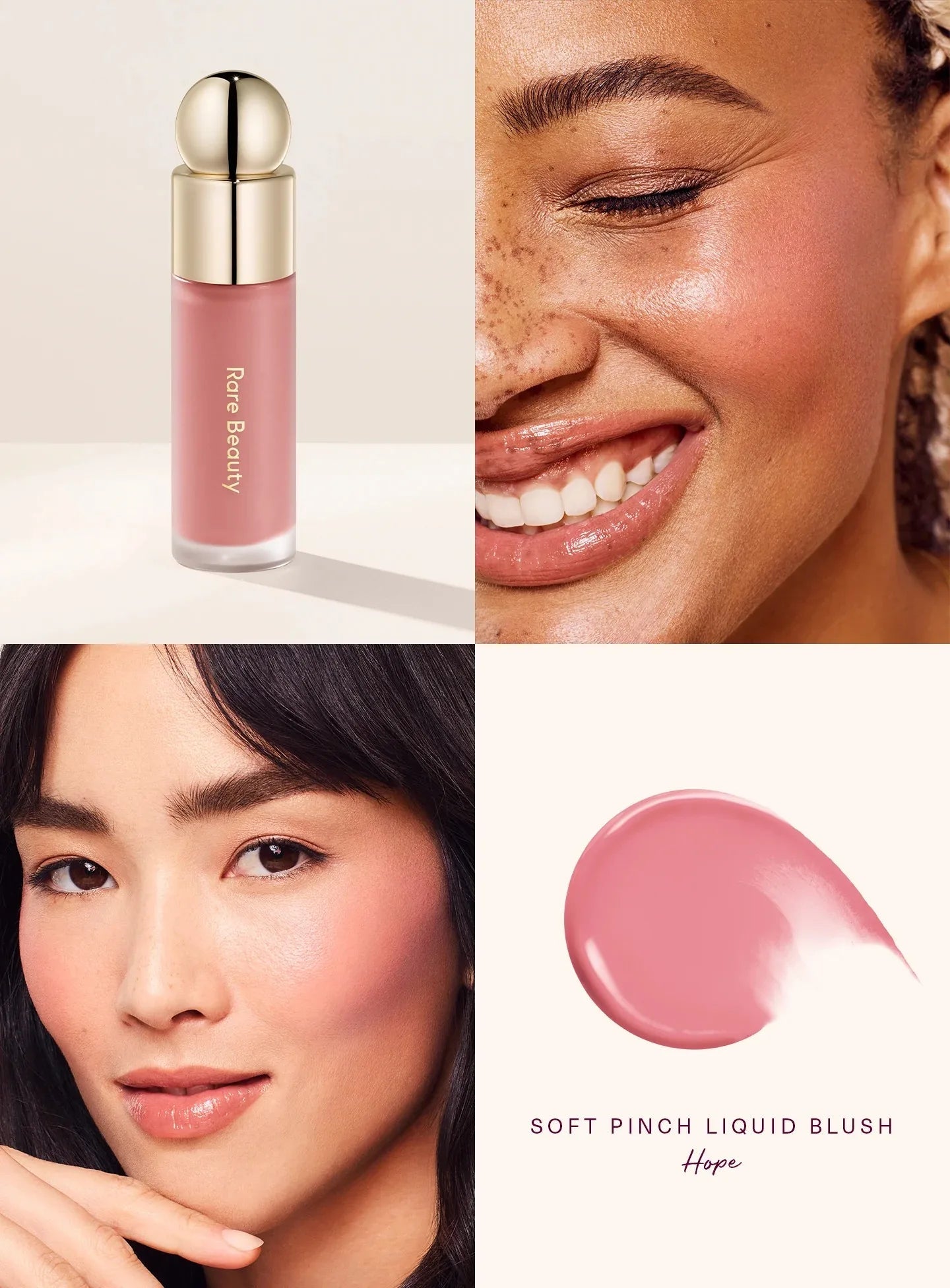 Soft Pinch Tinted Lip Oil Stain — Velvet Lip Gloss & Blush BeautyBond