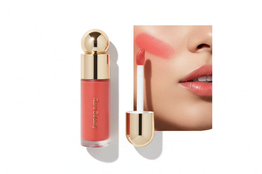 Rare Beauty Soft Pinch Matte Bouncy Cushiony Cream-to-powder Blush BeautyBond