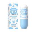 Milk Nourishing Lip Balm 3.5g Shea Butter Jojoba Oil Long-lasting Moisturizing Hyaluronic Acid Smooth Lip Care BeautyBond
