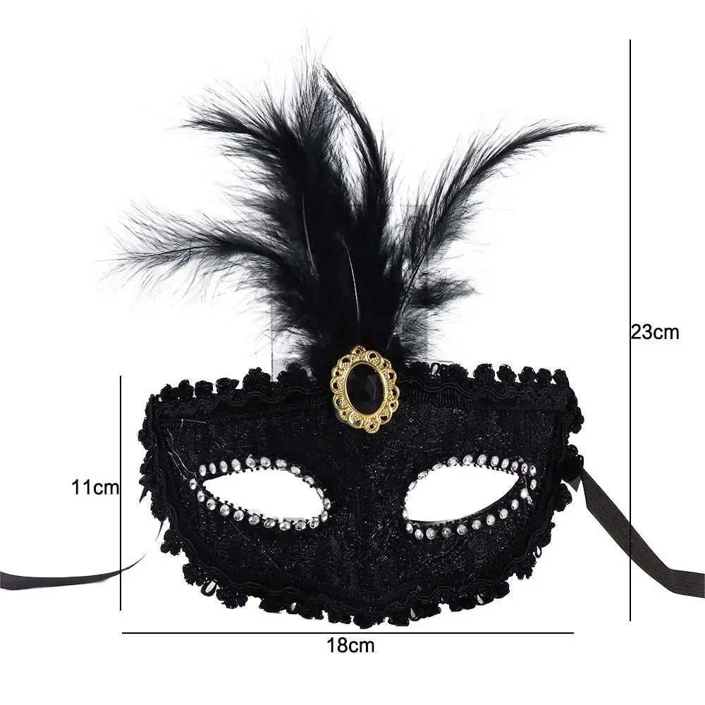 Props Masquerade Cosplay Mask The Phantom Dancer Mask Party Cosplay Props Half Face Mask Prom Party Supplies Halloween  Masks BeautyBond