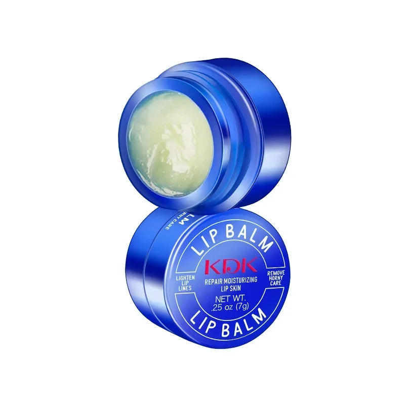 Lip Balm Exfoliating Clean Remove Dark Lip Balm Lightening Melanin Mask Gloss Oil Moisturizer Dead Skin Repair Lip Care Makeup BeautyBond
