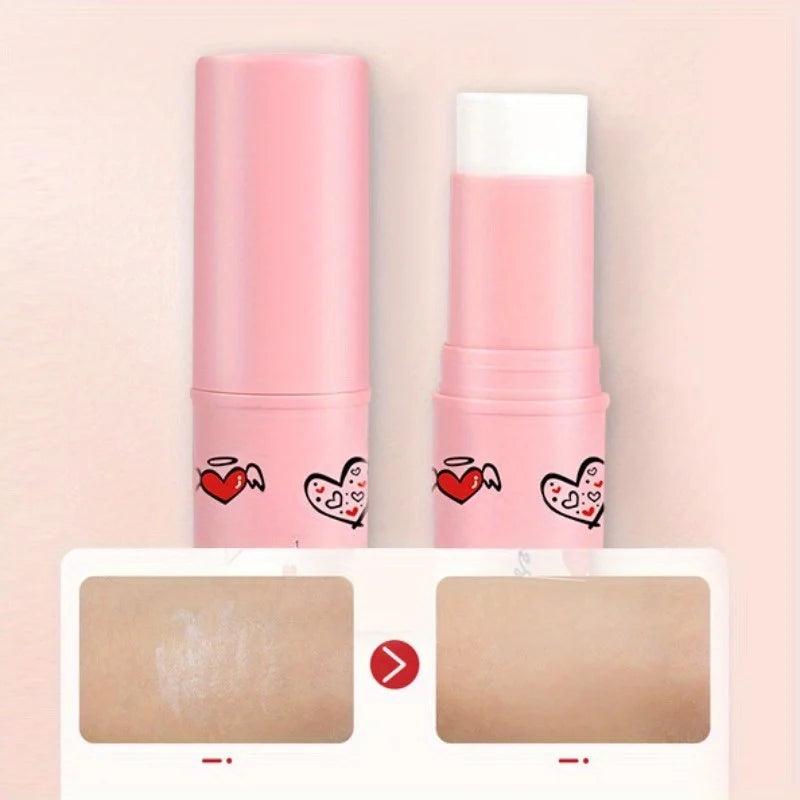 Magic Long Lasting Oil-Free Makeup Primer Stick Foundation Base for Flawless Skin Beauty Innovation, Suitable for All Types BeautyBond