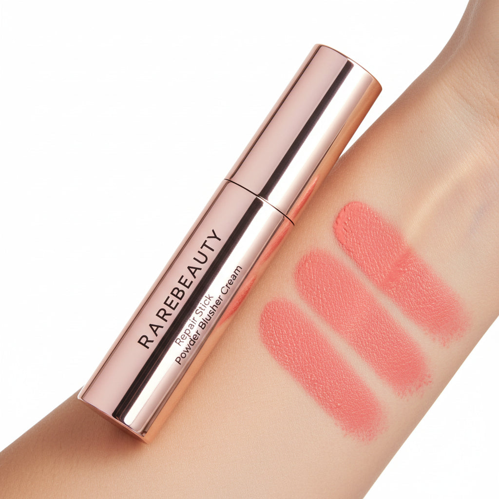 Rare Beauty Liquid Blush – Soft Pinch Natural Glow Finish BeautyBond