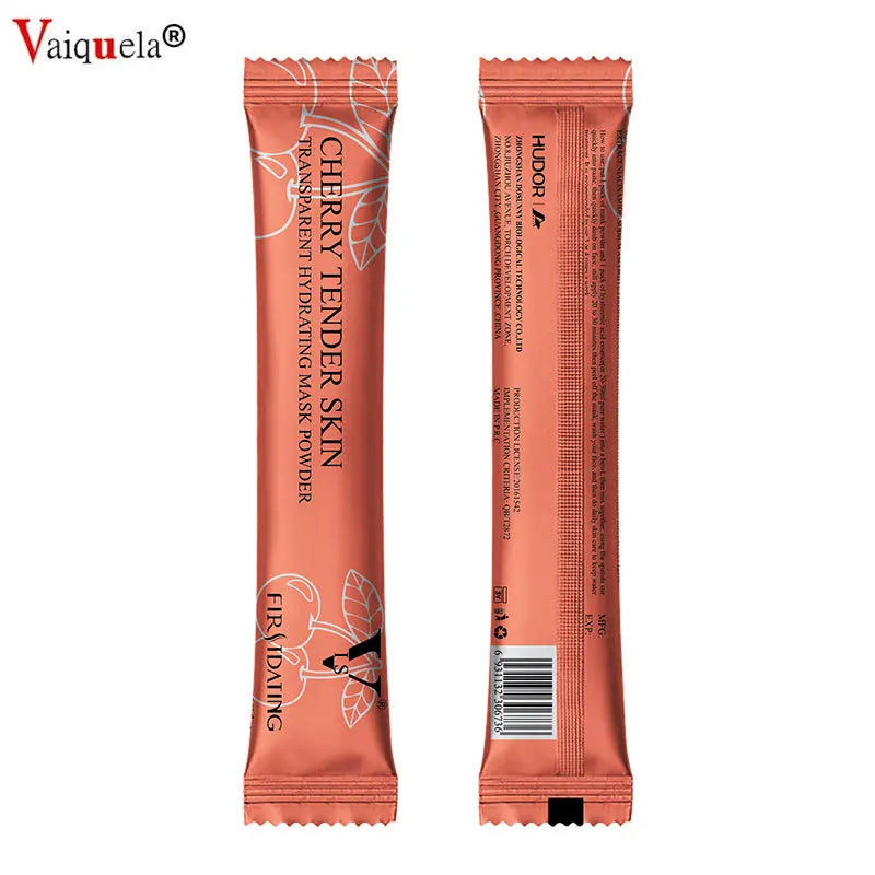 Rose Collagen Hydro Jelly Mask Powder — DIY Salon Spa Facial BeautyBond