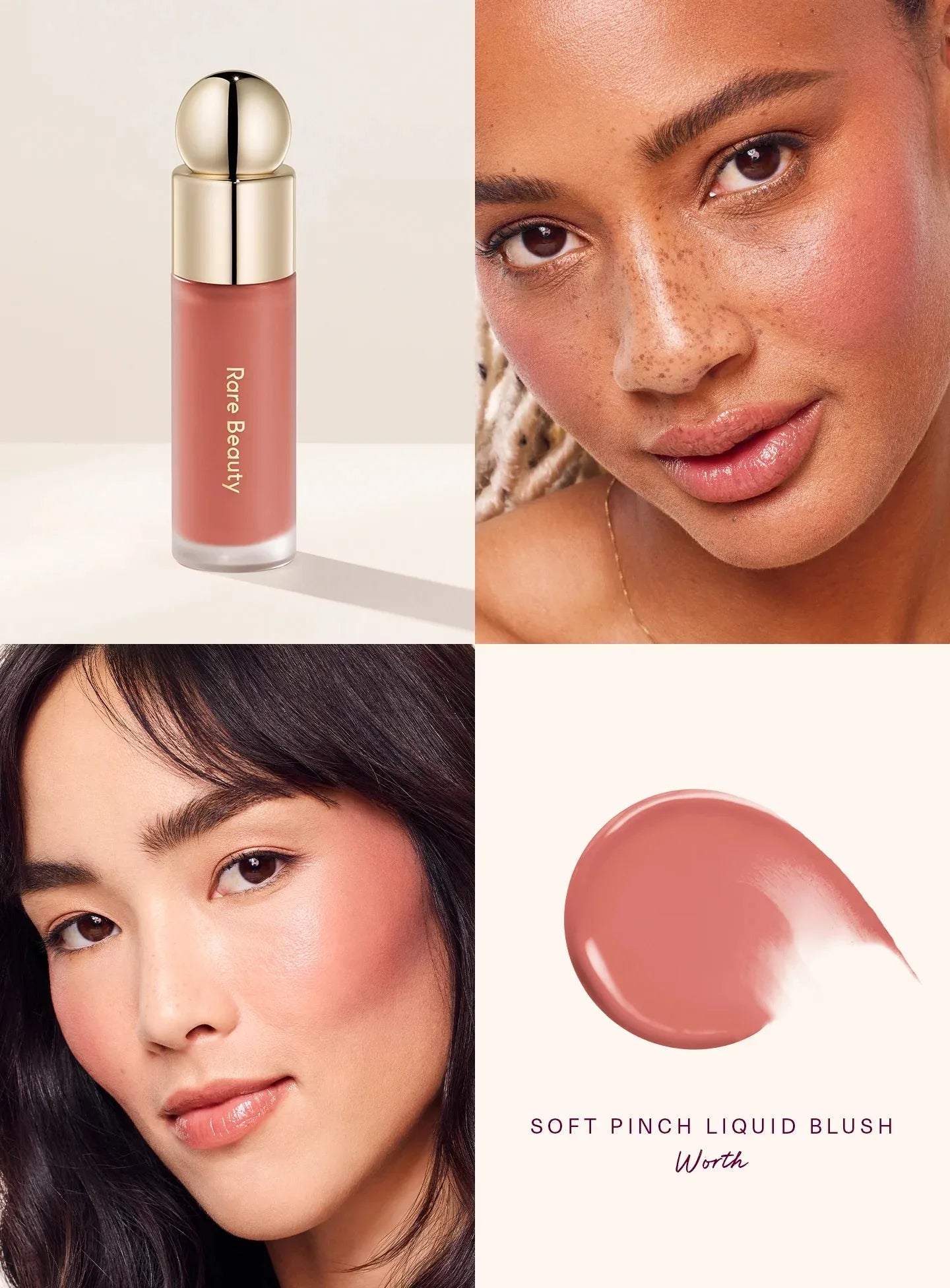Soft Pinch Tinted Lip Oil Stain — Velvet Lip Gloss & Blush BeautyBond