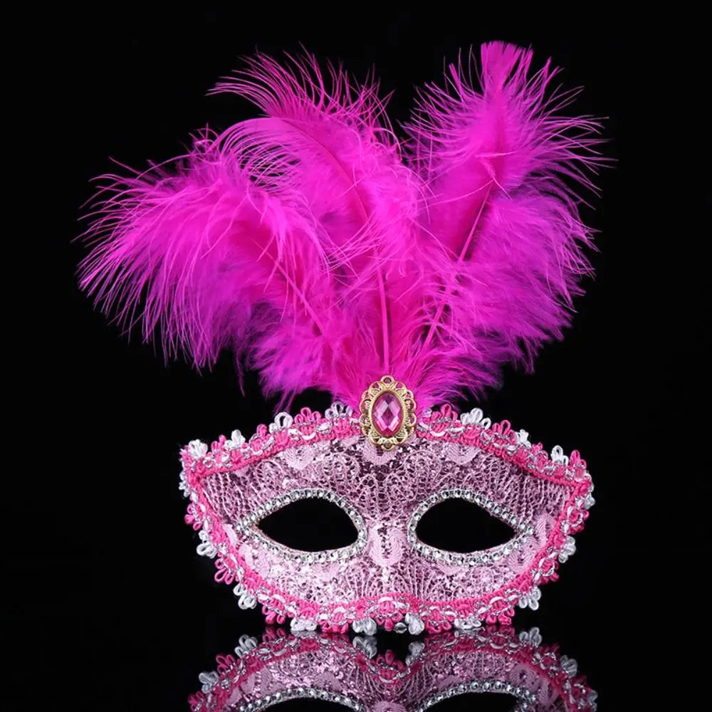 Props Masquerade Cosplay Mask The Phantom Dancer Mask Party Cosplay Props Half Face Mask Prom Party Supplies Halloween  Masks BeautyBond