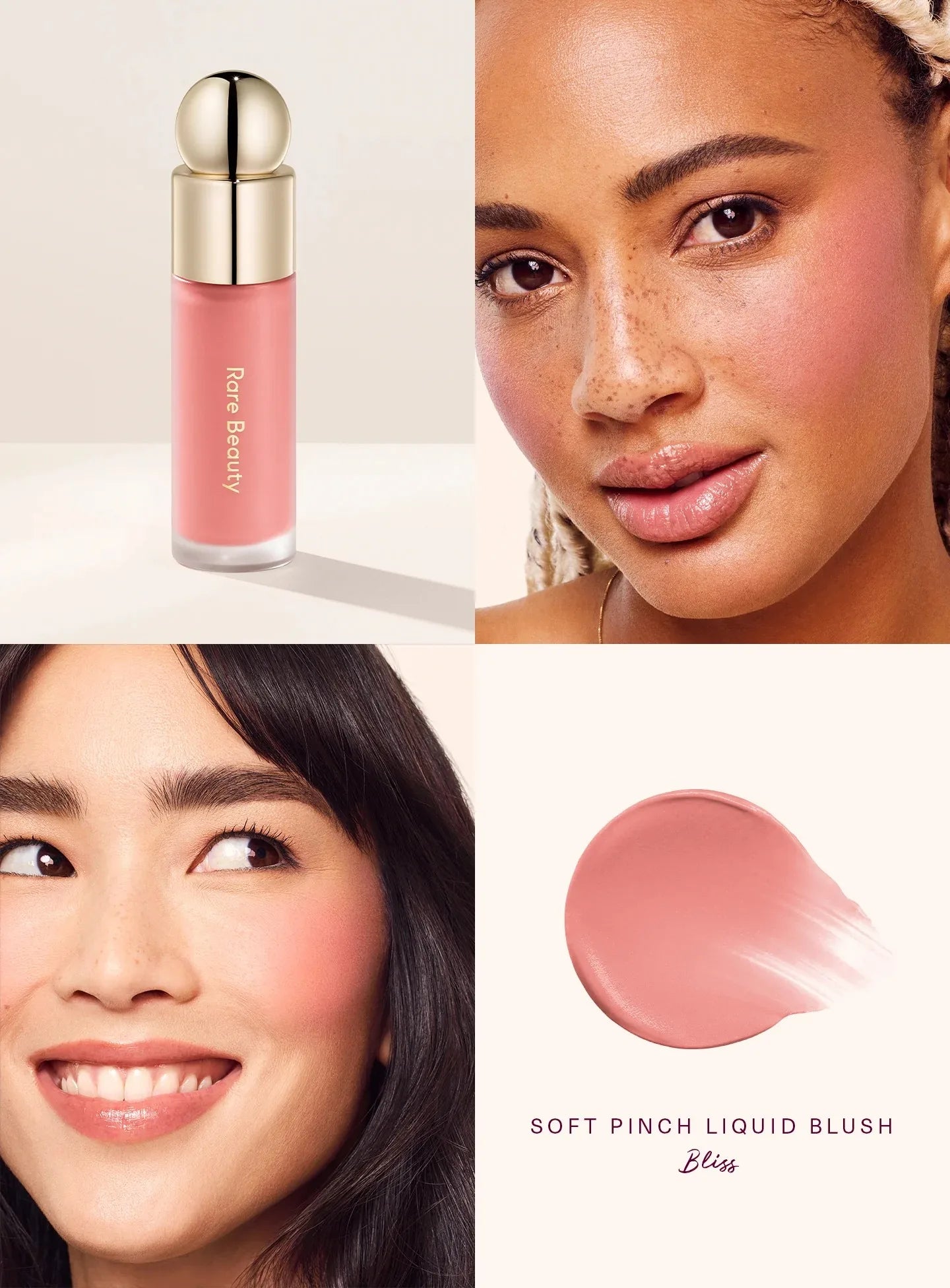 Soft Pinch Tinted Lip Oil Stain — Velvet Lip Gloss & Blush BeautyBond