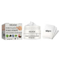 Blackhead Remover Mask Nose Mask Pore Strips Black Mask Peeling Acne Treatment Deep Cleansing Face Mask Oil Control Skin Care BeautyBond