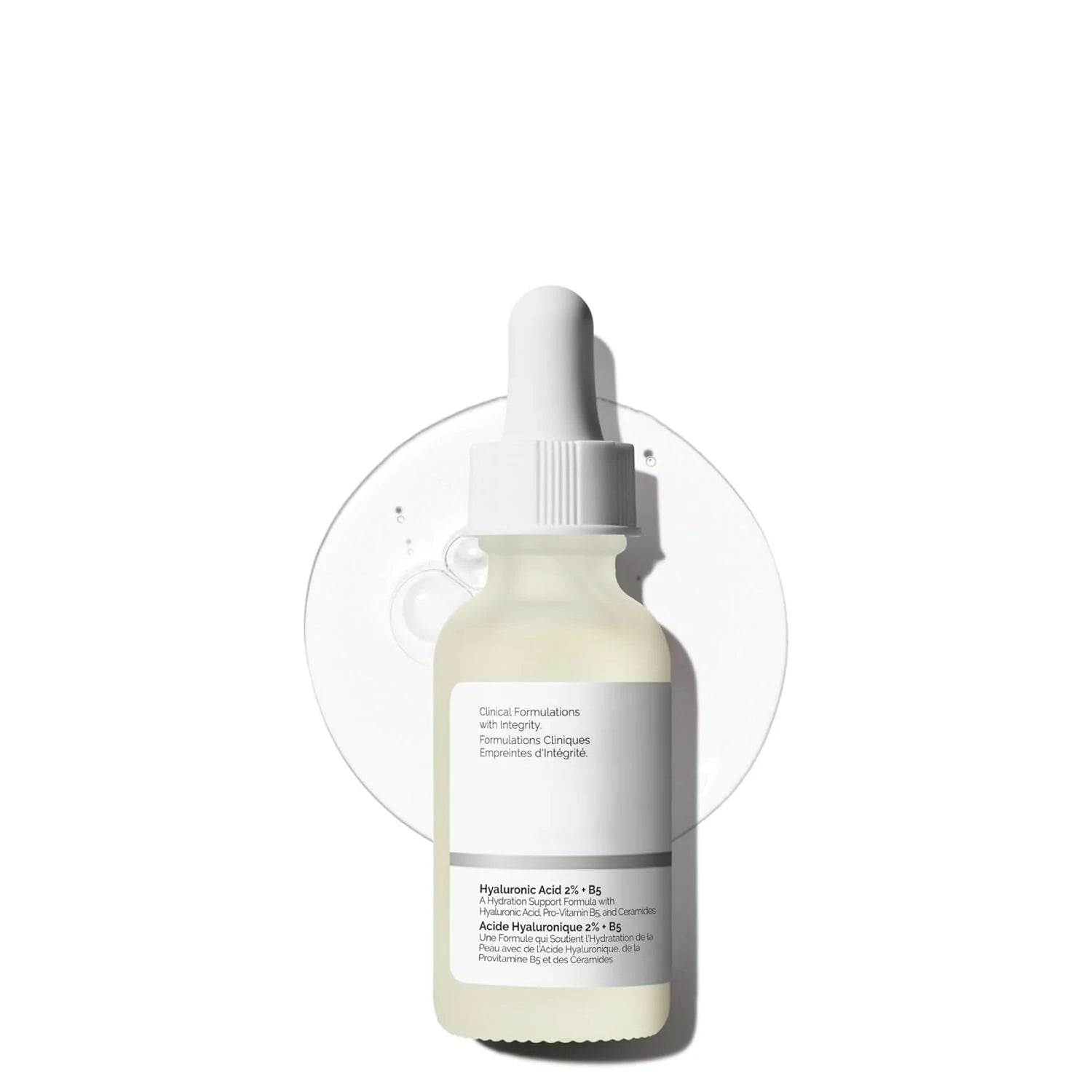 Hyaluronic Acid + Niacinamide Facial Serum Duo Set BeautyBond