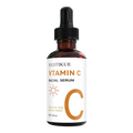 Vitamin C facial serum, evens skin tone & non-greasy, provides long-lasting deep hydration, firms and lifts BeautyBond