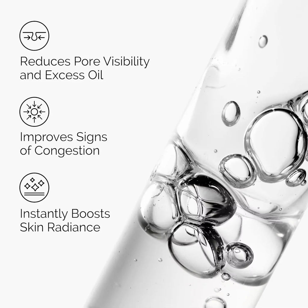 Hyaluronic Acid + Niacinamide Facial Serum Duo Set BeautyBond