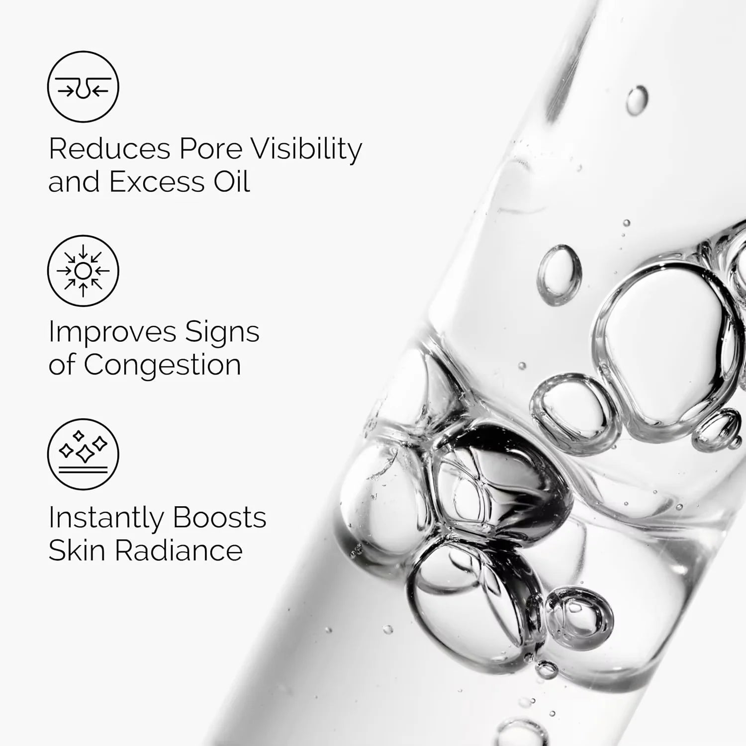Hyaluronic Acid + Niacinamide Facial Serum Duo Set BeautyBond