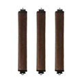 Heatless Hair Curlers — Soft Flexi Rod Headband for No-Heat Curls (3 pcs) BeautyBond