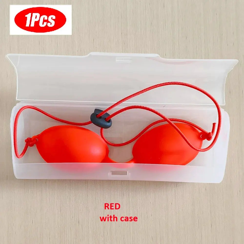 IPL OPT Laser Glasses Soft Silicone Beauty Patient Protective Goggles for IPL Laser LED UV Photon Beauty Red Light Therapy BeautyBond