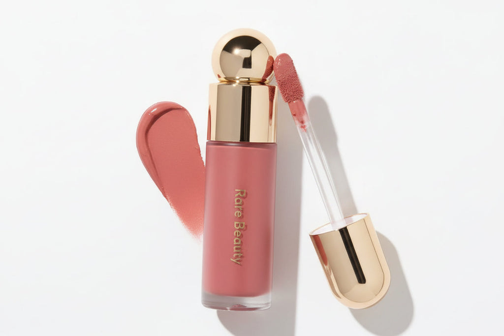 Rare Beauty Soft Pinch Matte Bouncy Cushiony Cream-to-powder Blush BeautyBond