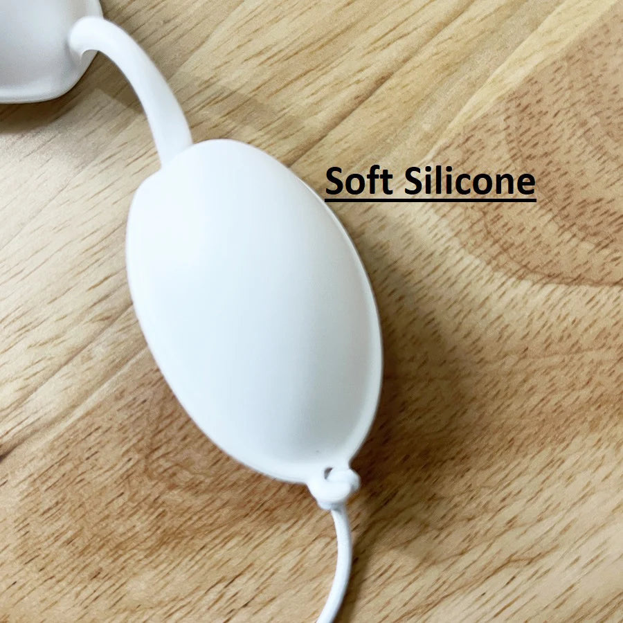 Laser Protective Glasses Soft Silicone Beauty Patient Protective Goggles for IPL Laser LED UV Photon Beauty Red Light Therapy