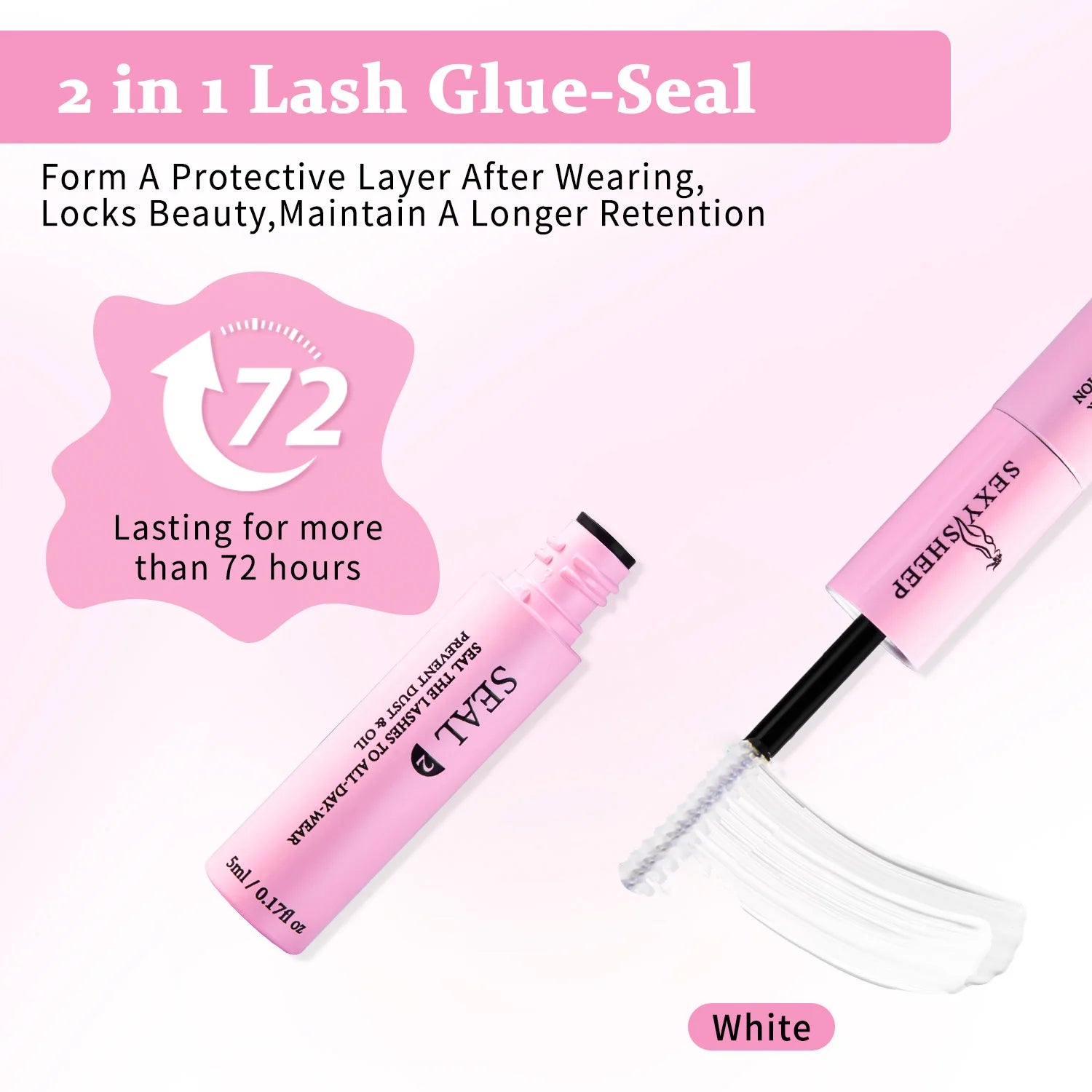 DIY Eyelash Extension Kit 200pcs Individual Lashes Cluster D Curl, 8-16mm Mix Lash Clusters with Lash Tweezers BeautyBond