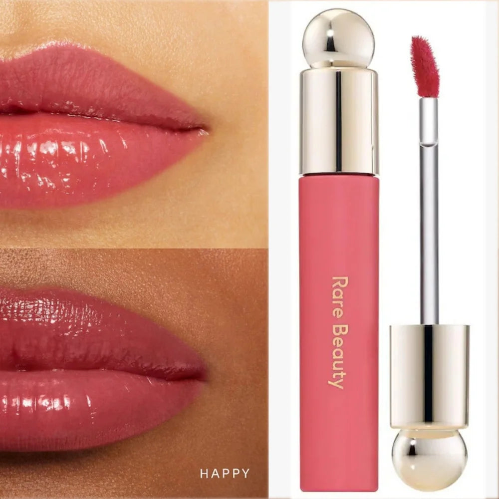 Soft Pinch Tinted Lip Oil Stain — Velvet Lip Gloss & Blush BeautyBond