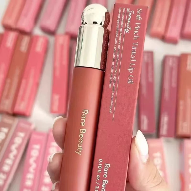 Soft Pinch Tinted Lip Oil Stain — Velvet Lip Gloss & Blush BeautyBond