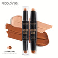Face Concealer Contouring For Face Bronzer Beauty Contour Makeup Base Foundation Cream For Women's Cosmetics New BeautyBond