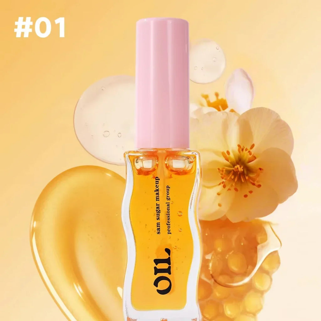 Moisturizing Lip Balm Original Lip Oil Gloss Care Of The Lips Benetitnt For Lips Plumping Exfoliating Pink Plumping Gloss Oil BeautyBond