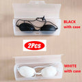 IPL OPT Laser Glasses Soft Silicone Beauty Patient Protective Goggles for IPL Laser LED UV Photon Beauty Red Light Therapy BeautyBond