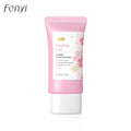 Sakura Cherry Blossom Exfoliating Gel — Brightening Facial Scrub BeautyBond