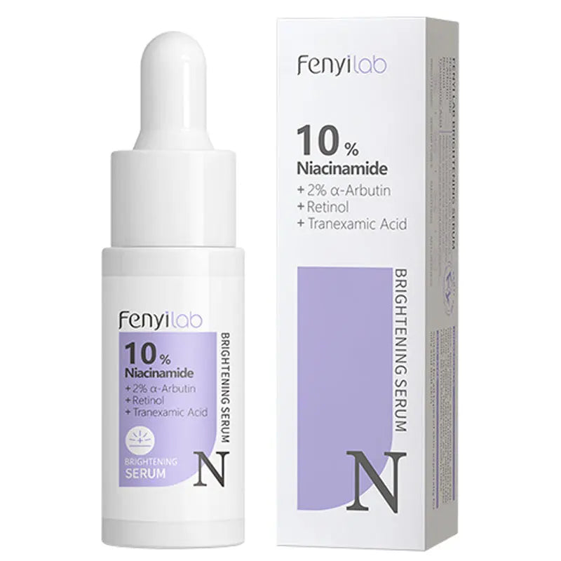 Peeling Serum Salicylic Acid Face Essence Shrink Pores Acne Treatment Removal Blackhead Melasma Whitening Facial Skin Care BeautyBond