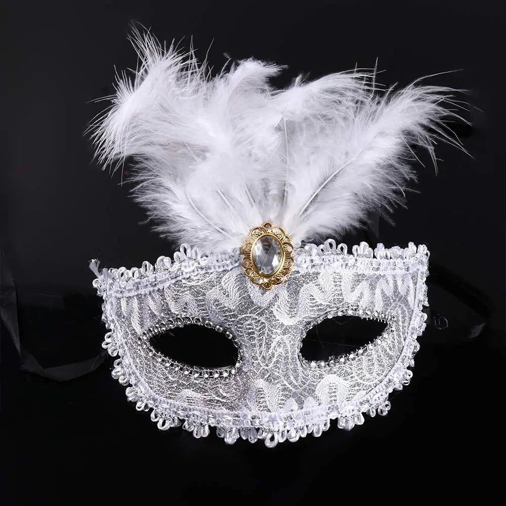 Props Masquerade Cosplay Mask The Phantom Dancer Mask Party Cosplay Props Half Face Mask Prom Party Supplies Halloween  Masks BeautyBond