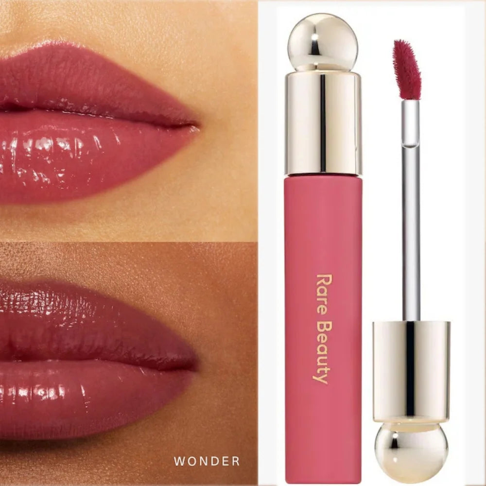 Soft Pinch Tinted Lip Oil Stain — Velvet Lip Gloss & Blush BeautyBond