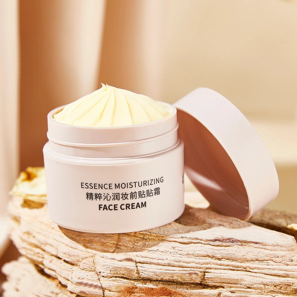 Apply the cream before makeup, moisturizing foundation cream - lasting moisturizing, creating a natural foundation BeautyBond