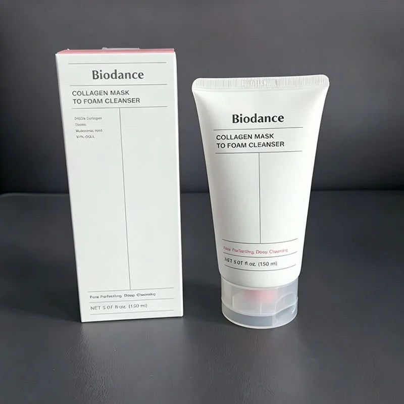 New Biodance Gel Toner Pads & Ampoule Serum Deeply Moisturize Improve Skin Hydration And Brightening For All Skin Typ Skin Care BeautyBond