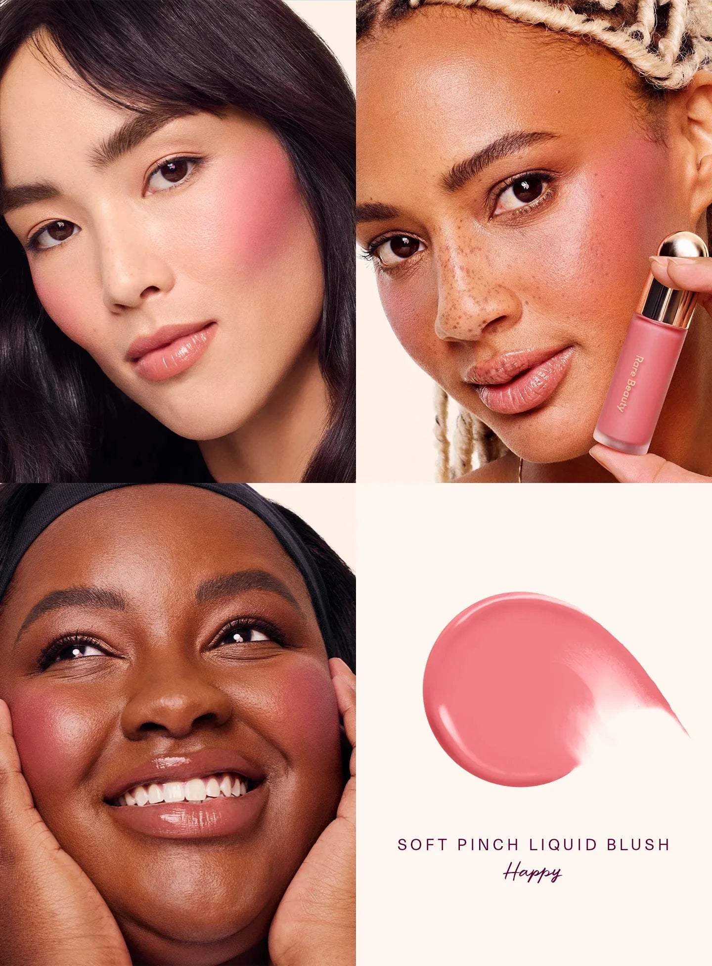 Soft Pinch Tinted Lip Oil Stain — Velvet Lip Gloss & Blush BeautyBond