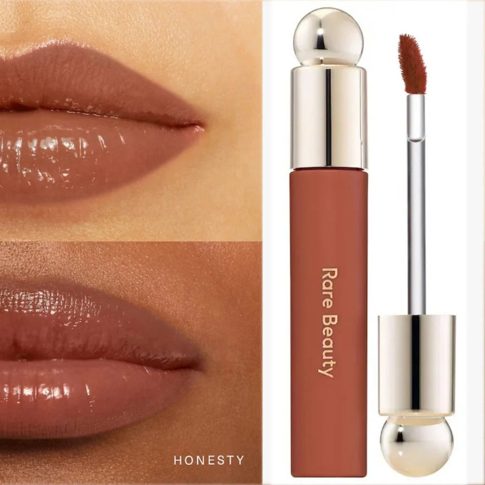 Soft Pinch Tinted Lip Oil Stain — Velvet Lip Gloss & Blush BeautyBond