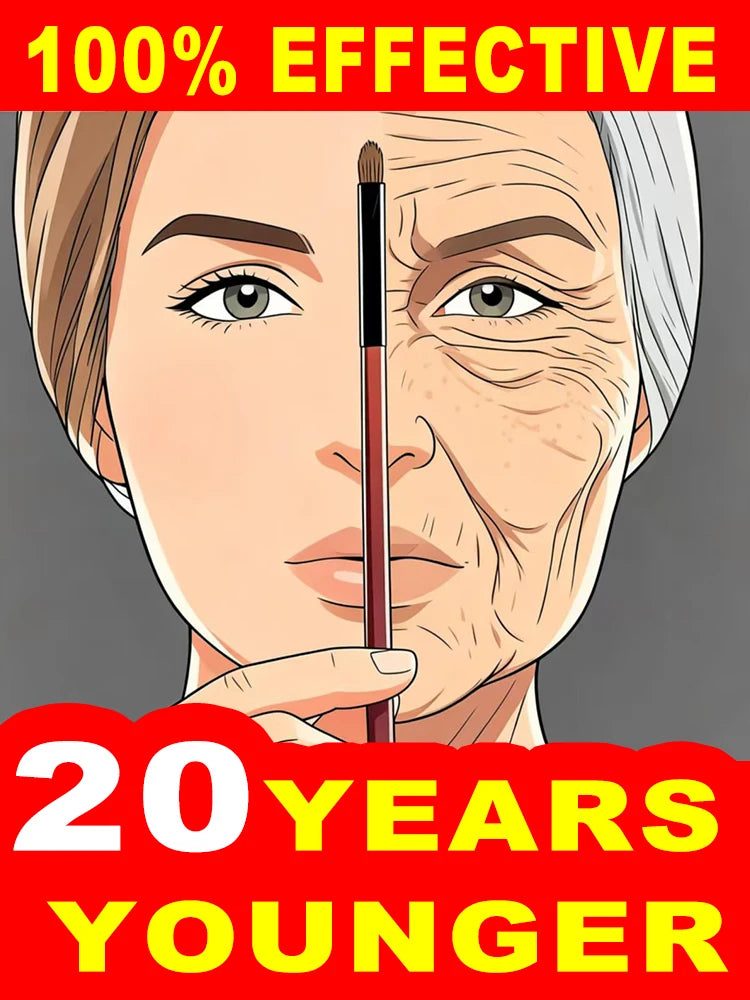 No fine lines, no wrinkles, protects skin, and makes you look younger. BeautyBond