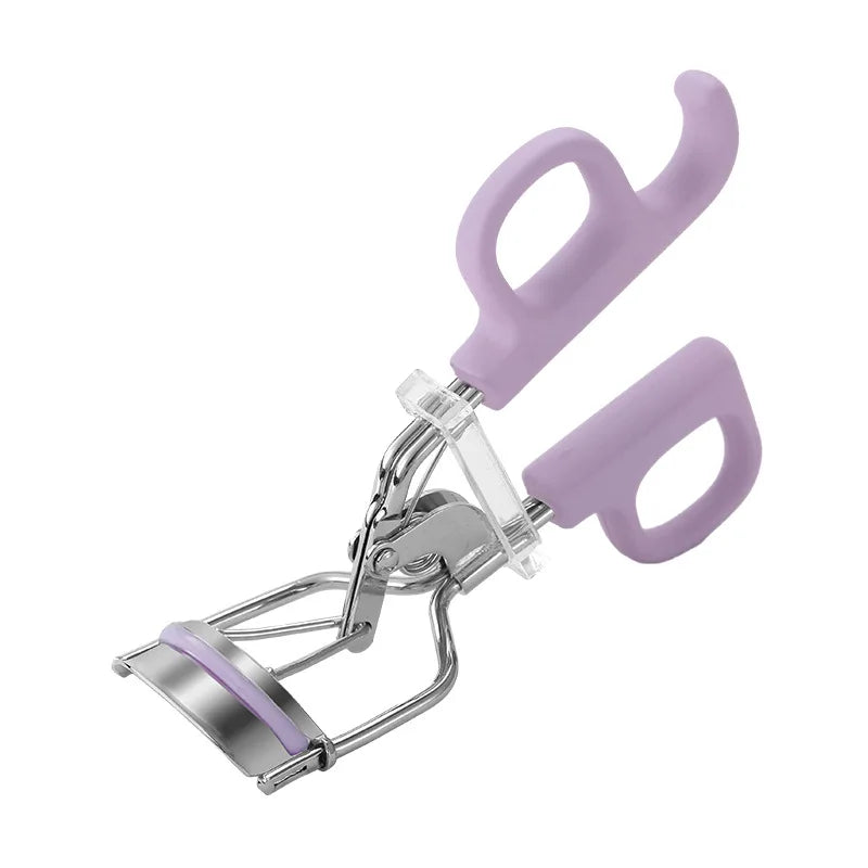 1Pcs Eyelash Curler Women Eyes Professional Beauty Makeup Tools Defined Topical Eyelash Curlers Upgraded Version Makeups BeautyBond