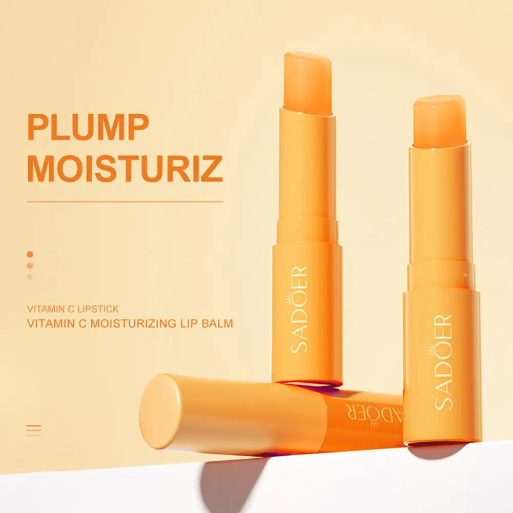 Lip Aloe Balm Nourishing Refreshing Hydrating Moisturizing Preventing Cracking and Repairing Lips Gentle Non Irritating 1/2/3PCS BeautyBond