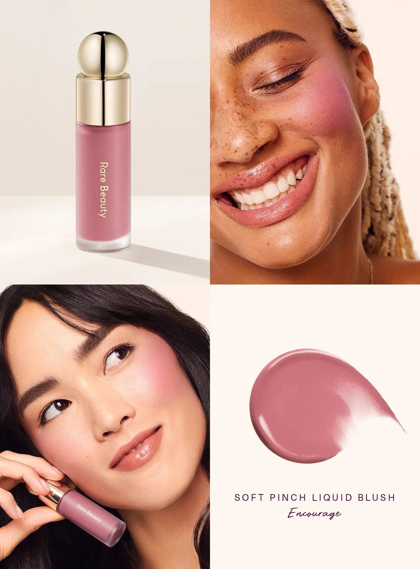 Soft Pinch Tinted Lip Oil Stain — Velvet Lip Gloss & Blush BeautyBond
