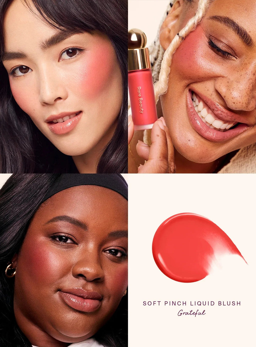 Soft Pinch Tinted Lip Oil Stain — Velvet Lip Gloss & Blush BeautyBond