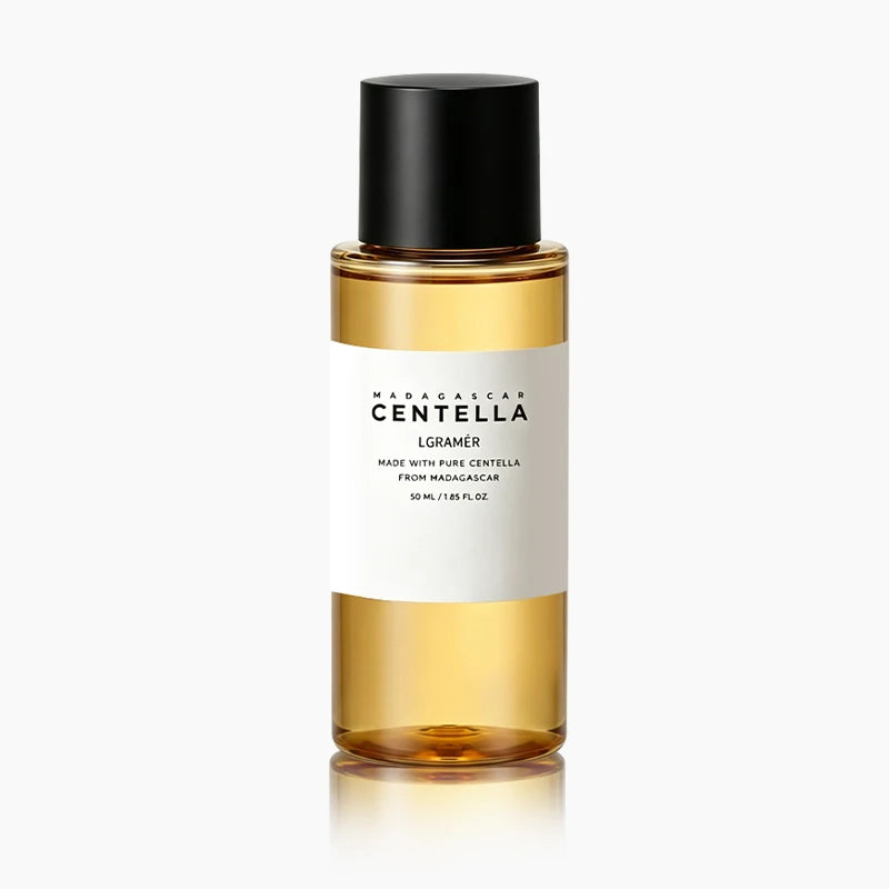 7.10 fl.oz, 30/50ml Centella Toning Toner , Face Toner  Hyaluronic Acid for Hydrating, Soothing,PHA Exfoliator, Korean Skin Care BeautyBond