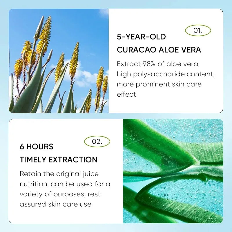 Lip Aloe Balm Nourishing, Refreshing, Hydrating and Moisturizing Preventing Cracking and Repairing Lips Gentle Non Irritating BeautyBond